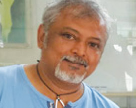 Manish Patel, Ceramist